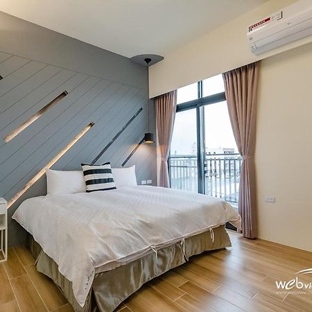Xiao Tian Di Homestay Taitung 외부 사진