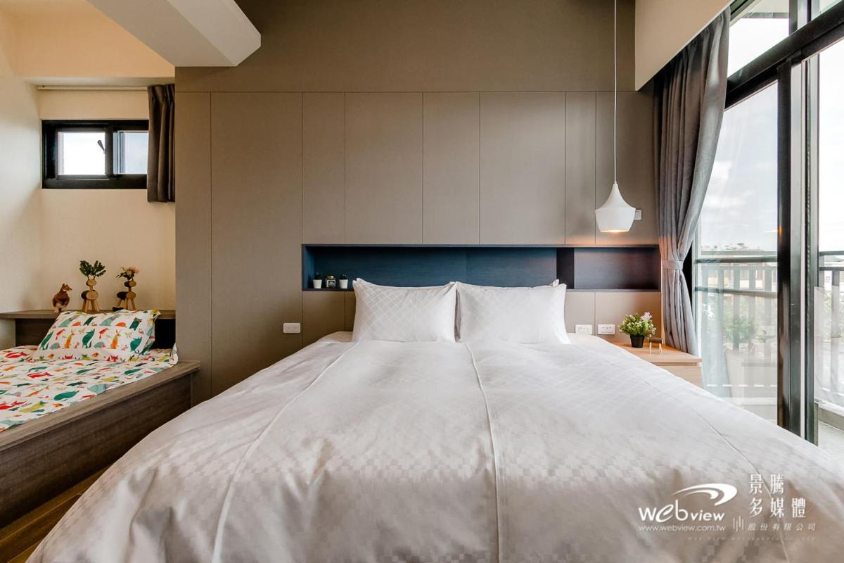 Xiao Tian Di Homestay Taitung 외부 사진